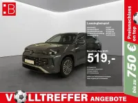 Gebraucht VW Tayron Elegance 204 PS (150 kW) 2025 Grau SUV