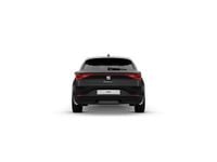 Gebraucht Seat Leon 150 PS (110 kW) 2026 Midnight schwarz metallic (metallic) Limousine
