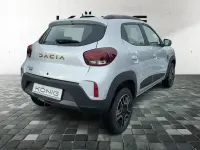 Używany Dacia Spring Extreme 47 kW (65 KM) 2023 Szary Hatchback