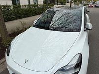 Usado Tesla Model Y 378 kW (514 CV) 2022 Blanco SUV