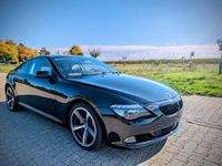 Gebraucht BMW 650 Shadowline 367 PS (269 kW) 2007 Schwarz Coupé