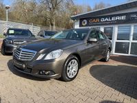 Gebraucht Mercedes E220 170 PS (125 kW) 2009 Grau Limousine