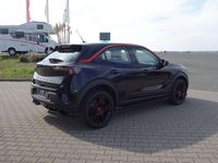 Gebraucht Opel Mokka Design Edition 131 PS (96 kW) 2022 Diamant schwarz/karbon schwarz SUV
