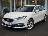 Second-hand Seat Leon 2024 Alb
