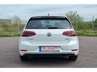 gebraucht VW Golf VII Lim. IQ.DRIVE 1.5 TSI, Navi, LED.