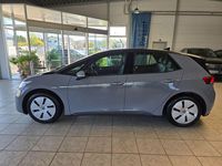 Gebraucht VW ID.3 Pro Performance 150 kW (204 PS) 2022 Grau Kleinwagen