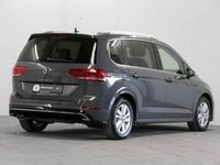 Gebraucht VW Touran Highline 150 PS (110 kW) 2024 Othercolor Van / Kleinbus