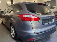 Używany Ford Focus 150 KM (110 kW) 2011 Brązowy Kombi