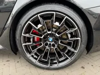 Gebraucht BMW M5 Sport Line 727 PS (534 kW) 2026 Schwarz Kombi