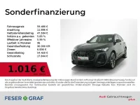 Gebraucht Audi Q5 Edition .1 204 PS (150 kW) 2025 Grau SUV