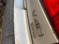 Gebraucht Volvo V40 95 PS (69 kW) 2002 Silber Kombi