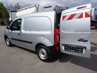 gebraucht Mercedes Citan 111 Kasten CDI lang *Manual/Klima/Cam/AHK