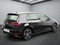 Gebraucht VW Golf VIII GTE 150 PS (110 kW) 2020 Schwarz Kleinwagen