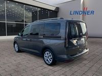 Gebraucht Ford Tourneo Connect Active 122 PS (89 kW) 2024 Grau Van / Kleinbus