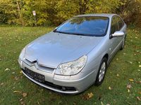 Gebraucht Citroën C5 Exclusive 207 PS (152 kW) 2005 Grau Limousine