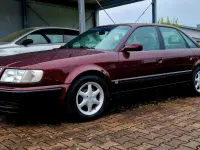 Gebraucht Audi 100 300 PS (220 kW) 1994 Limousine