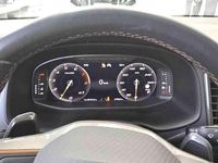 Gebraucht Cupra Ateca 300 PS (220 kW) 2023 Schwarz SUV