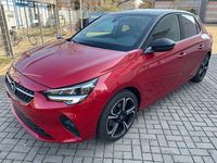 Gebraucht Opel Corsa Elegance 101 PS (74 kW) 2020 Rot Kleinwagen