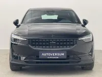 Gebraucht Polestar 2 169 kW (231 PS) 2023 Weiß Kleinwagen