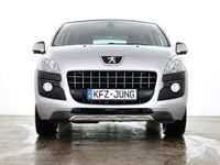 gebraucht Peugeot 3008 Platinum/Xenon/Navi/Head-up