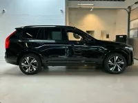 Gebraucht Volvo XC90 R-Design 310 PS (228 kW) 2022 Schwarz SUV