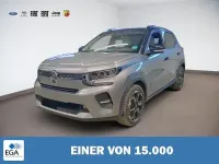 Gebraucht Citroën e-C3 83 kW (113 PS) 2025 Grau metallic