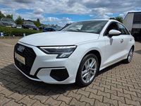 Gebraucht Audi A3 Performance 116 PS (85 kW) 2022 Ibisweiß Limousine
