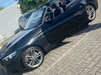 gebraucht BMW 218 218 i Cabrio Automatik M Sport Paket