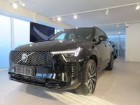 Gebraucht Volvo XC90 Plus 455 PS (334 kW) 2025 Schwarz SUV