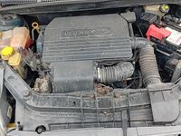 Gebraucht Ford Fiesta 72 PS (52 kW) 2006 Violet Kleinwagen