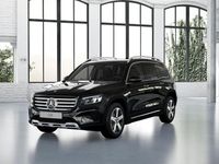Gebraucht Mercedes GLB200 Progressive 150 PS (110 kW) 2024 Metalliclack kosmosschwarz SUV