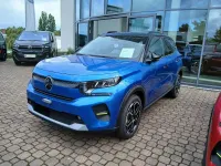 Neu Citroën C3 101 PS (74 kW) 2026 Blau SUV