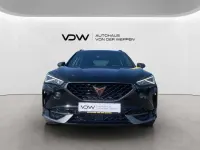 Gebraucht Cupra Formentor VZ 245 PS (180 kW) 2023 Schwarz SUV