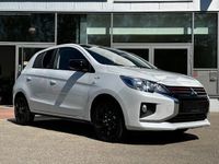 Gebraucht Mitsubishi Space Star Select+ 71 PS (52 kW) 2022 Othercolor Kleinwagen