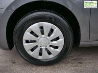 Neu Skoda Fabia Selection 116 PS (85 kW) 2025 Graphite grau metallic Kleinwagen