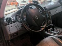 Gebraucht Mercedes ML320 218 PS (160 kW) 1998 SUV