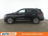 Gebraucht Renault Koleos Initiale Paris 190 PS (139 kW) 2020 Schwarz SUV