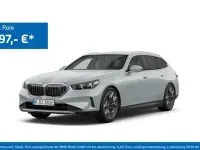 Neu BMW i5 Comfort Edition 250 kW (340 PS) 2026 Grau Kombi