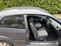 Gebraucht Ford Fiesta 60 PS (44 kW) 2005 Grau Kleinwagen