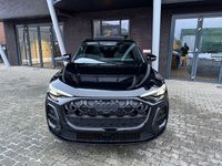 Neu Audi Q5 Sportback Sport 204 PS (150 kW) 2026 Schwarz SUV