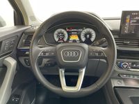 gebraucht Audi Q5 50 TFSIe qu AHK Matrix B&O Navi virtual