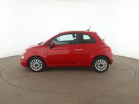 Gebraucht Fiat 500 Lounge 71 PS (52 kW) 2021 Rot Limousine