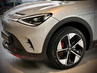 Gebraucht Smart #1 Brabus 314 kW (428 PS) 2024 Silber SUV