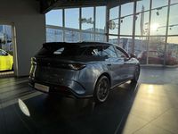 Neu BYD Seal Comfort 212 PS (155 kW) 2025 Blau Limousine