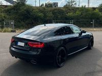 gebraucht Audi A5 Sportback rs5 Optik umbau