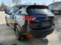 Gebraucht Mazda CX-5 Center-Line 150 PS (110 kW) 2013 Schwarz SUV