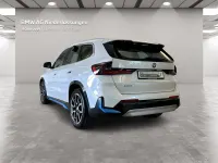 Gebraucht BMW iX1 Performance 200 kW (272 PS) 2023 Weiß SUV