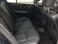 Gebraucht Mercedes E320 Avantgarde 220 PS (161 kW) 1997 Blau metallic Limousine