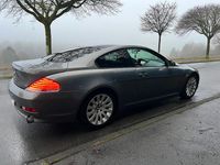 Gebraucht BMW 630 258 PS (189 kW) 2006 Silber Coupé