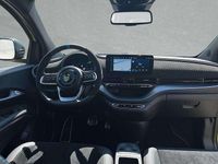 Usata Abarth 500 113 kW (154 CV) 2023 Verde Berlina